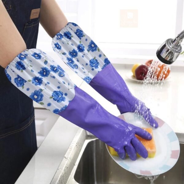 Silicone Handgloves | সিলিকন হ্যান্ডগ্লাভস
