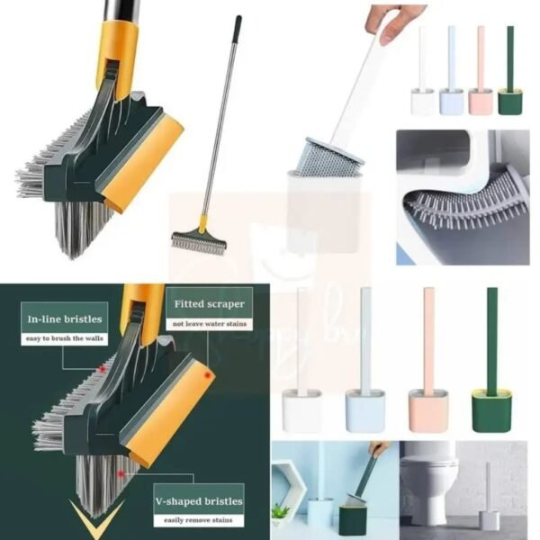 2 in One Combo | টু ইন ওয়ান কম্বো