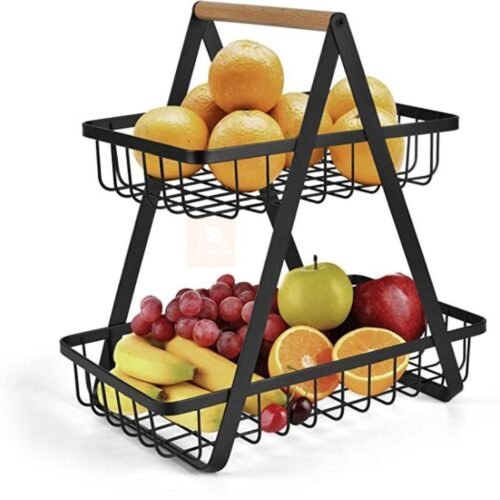 Handheld Fruit Rack | ফ্রুট র‍্যাক