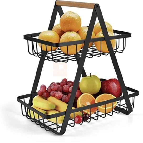 Handheld Fruit Rack | ফ্রুট র‍্যাক