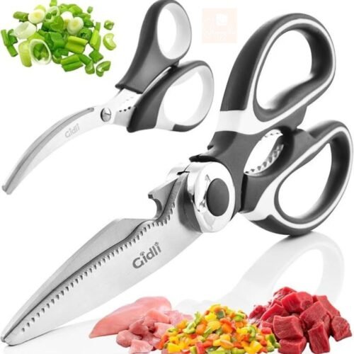 Kitchen Scissor | কিচেন সিজর