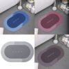 Water Absorbent Floor Mat