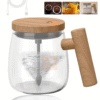 Premium Self Stirring Mug